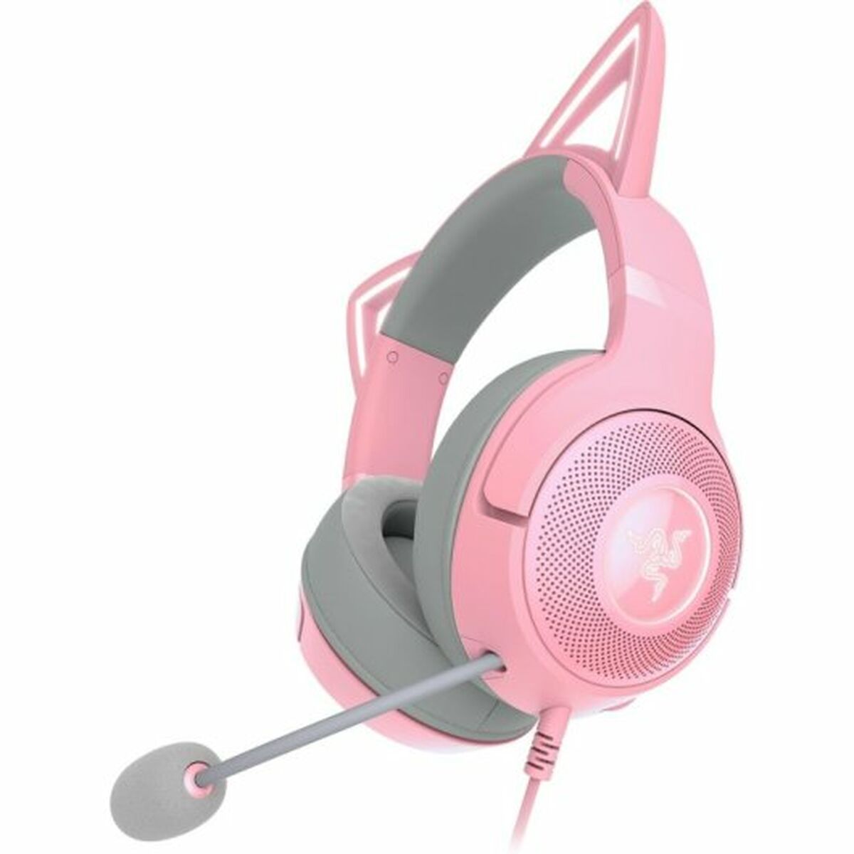 Gaming Headset met Microfoon Razer RZ04-04730200-R3M1